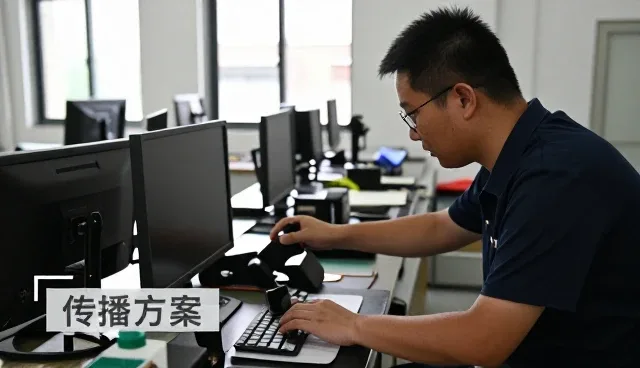 品牌策划新媒体运营：选、用、管三步走
